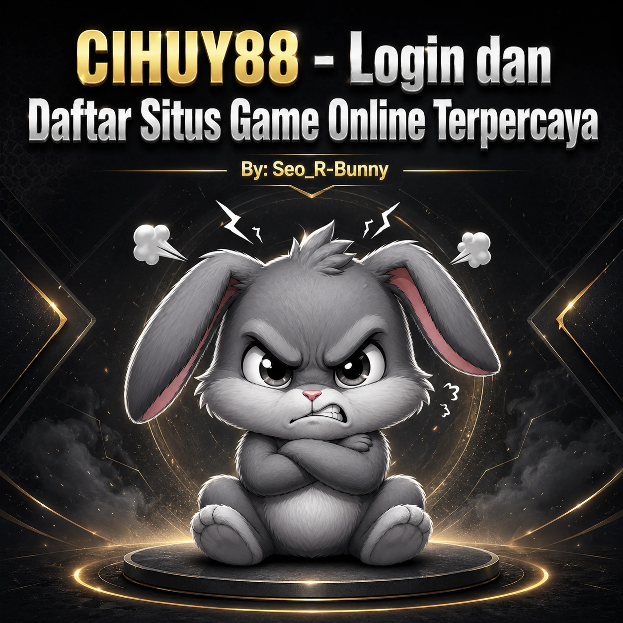 CIHUY88 SLOT